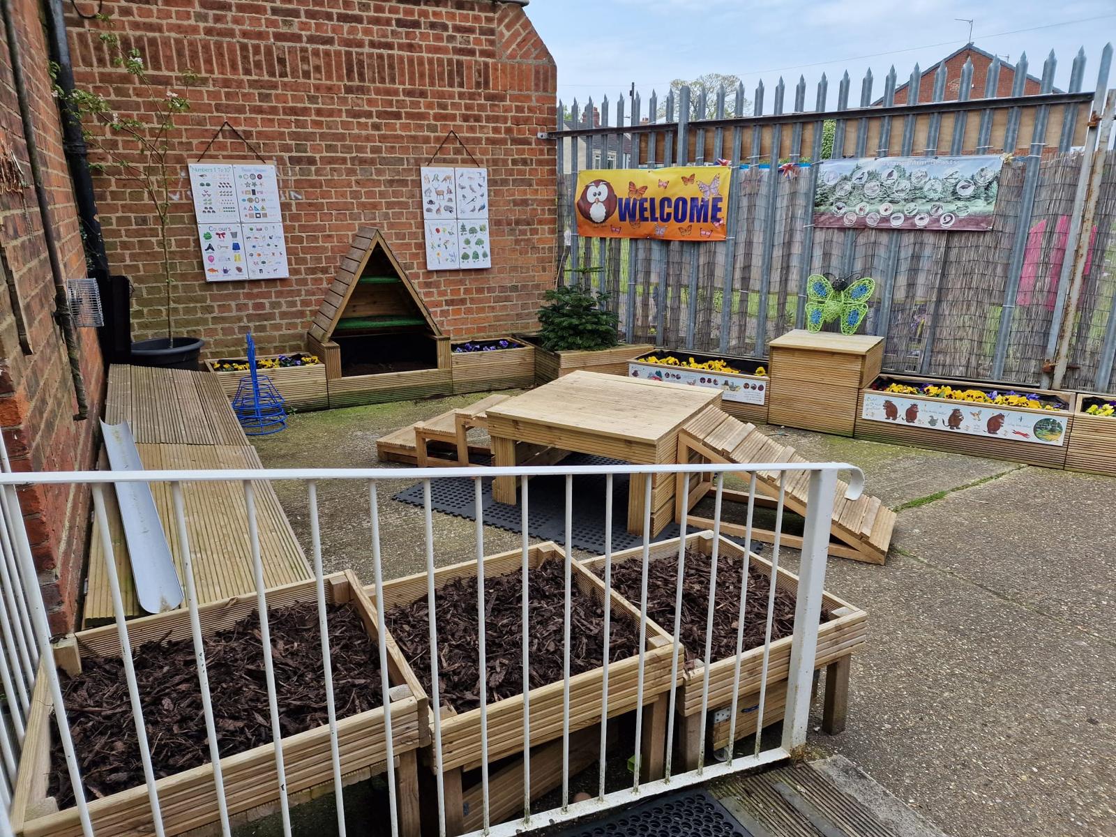 Seasonal celebration